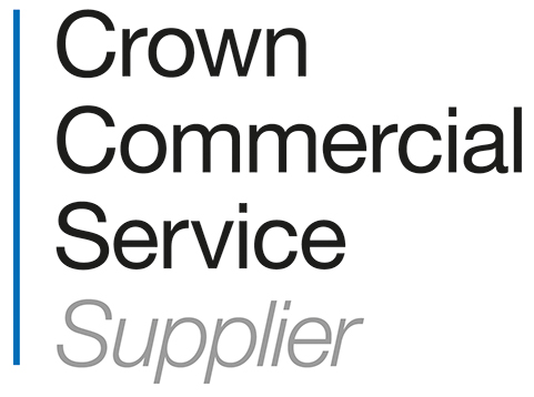 Crown Commercial Service Supplier Logo