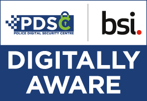 PDSC BSI Digitally Aware Certificate